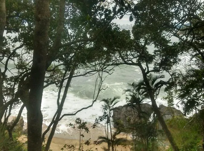 Hostel Canto Da Praia 109 Itapema