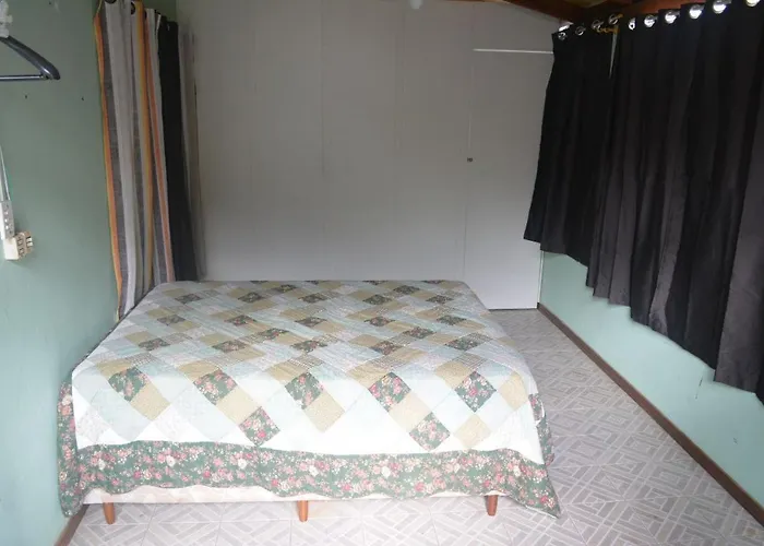 Hostel Canto Da Praia 109 Itapema