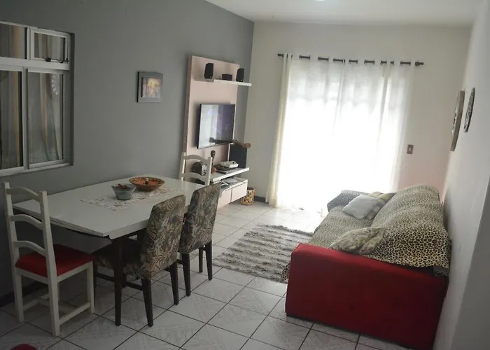 Hostel Canto Da Praia 109 Itapema