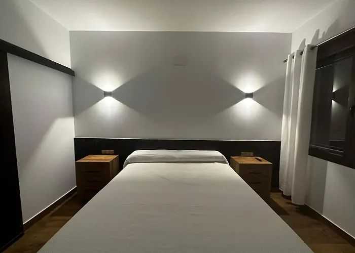 Hotel Rural Irina