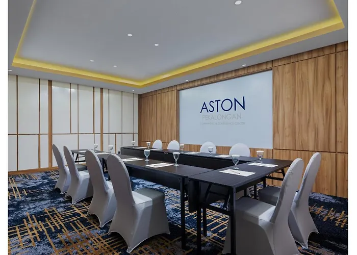 Pekalongan Hotels