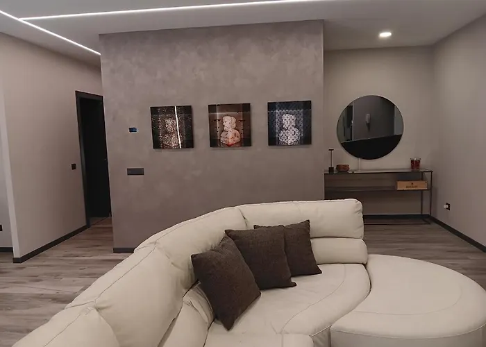 B&B Civico 4 Cremona