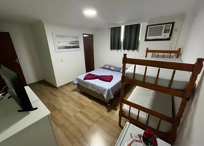 Hotel Marquês de Maricá