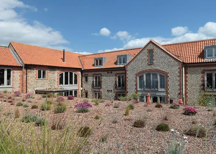 Langham (Norfolk) Hotels