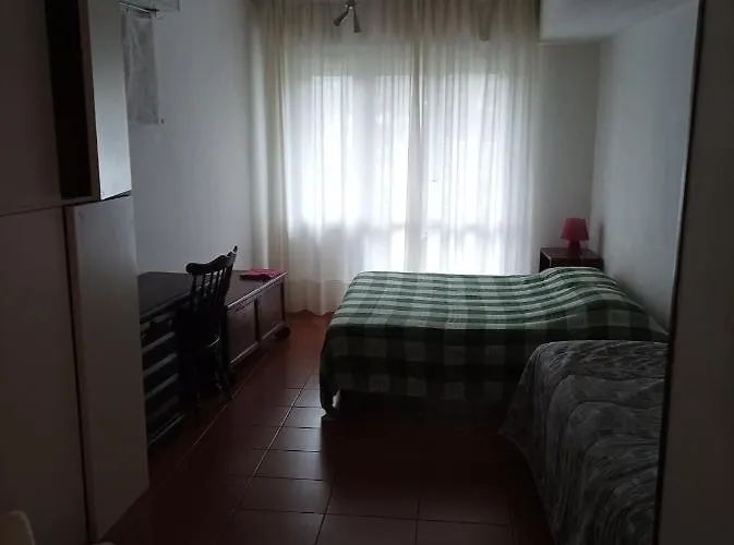Hotel La SOSTA Arenzano