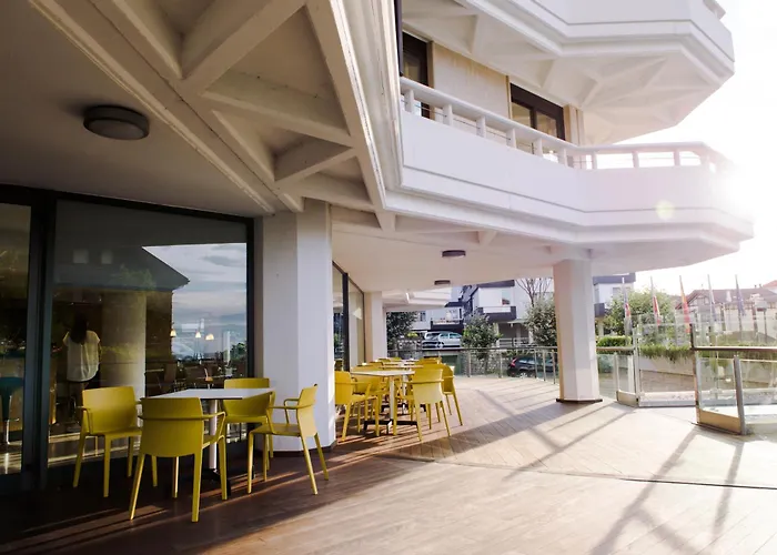 Gran Hotel Victoria