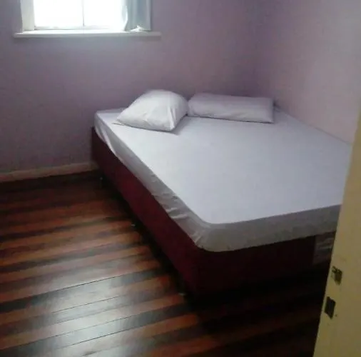 Mini Hotel Calcadao