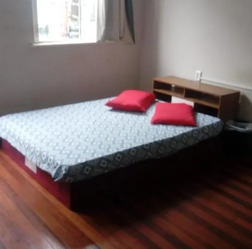 Mini Hotel Calcadao