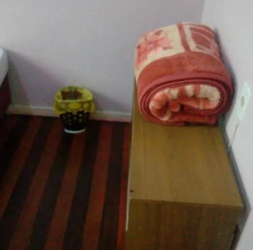 Mini Hotel Calcadao
