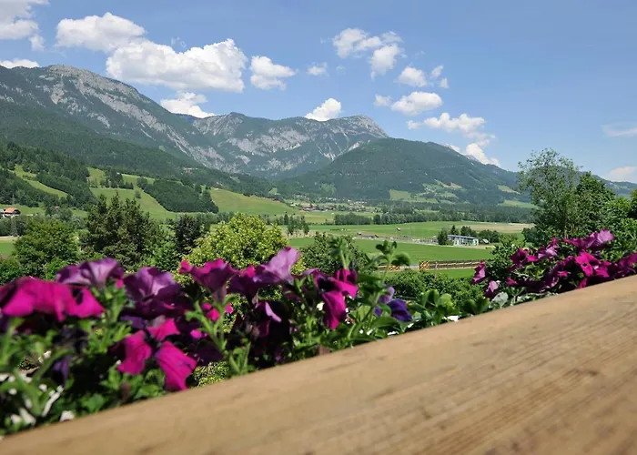 Hotels in Haus im Ennstal