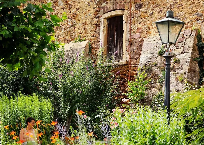 Hotels in Battenberg (Rhineland-Palatinate)