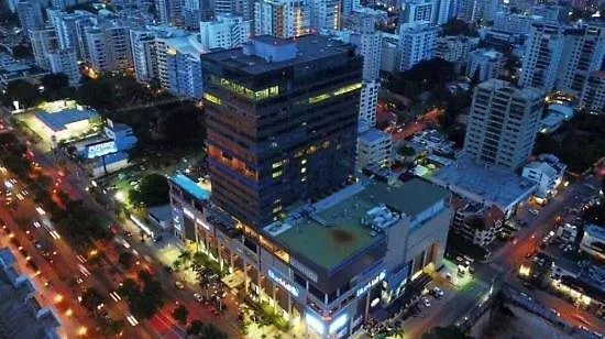 Los Cacaos Hotels