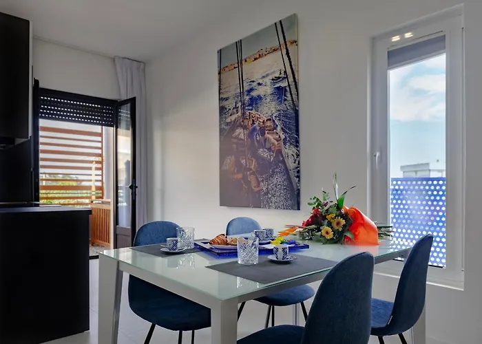 Hotels in Calimera (Lecce)
