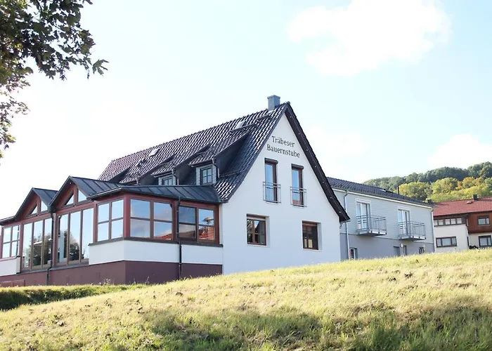 Träbeser Bauernstube Meiningen
