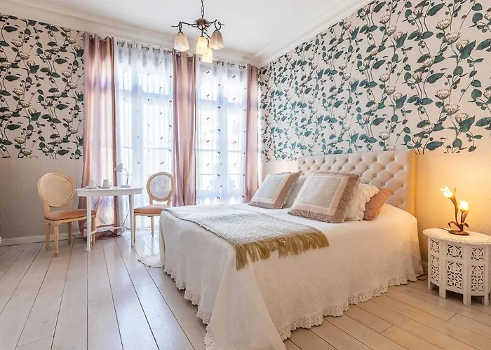 B&B Yasmine Brugge