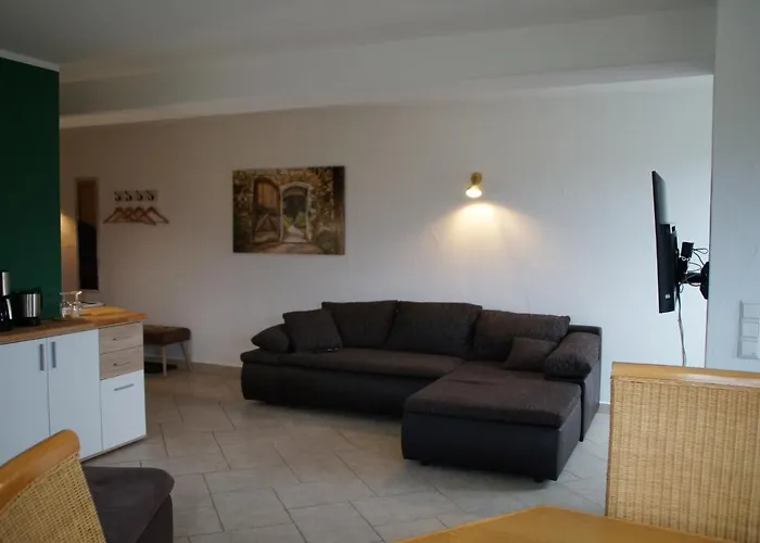 Hotels in Heitersheim