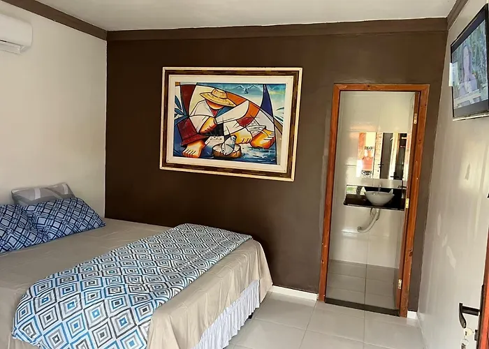 Pousada Marina