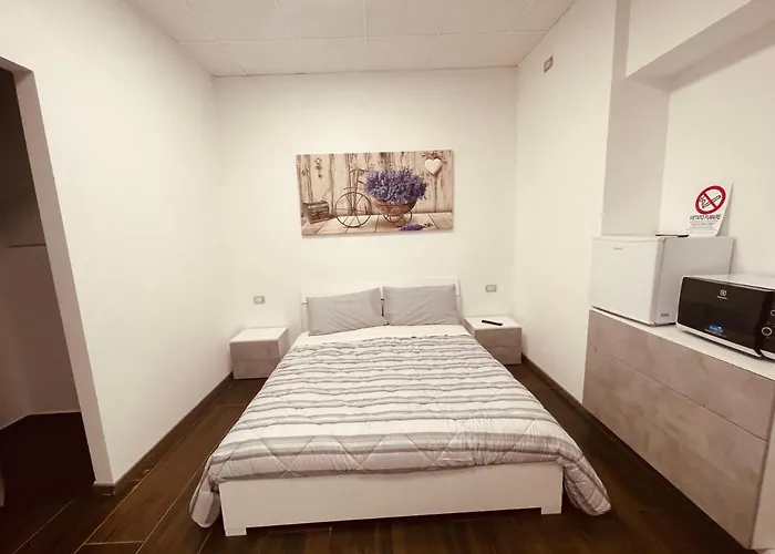 Maura'S B&B Gallarate