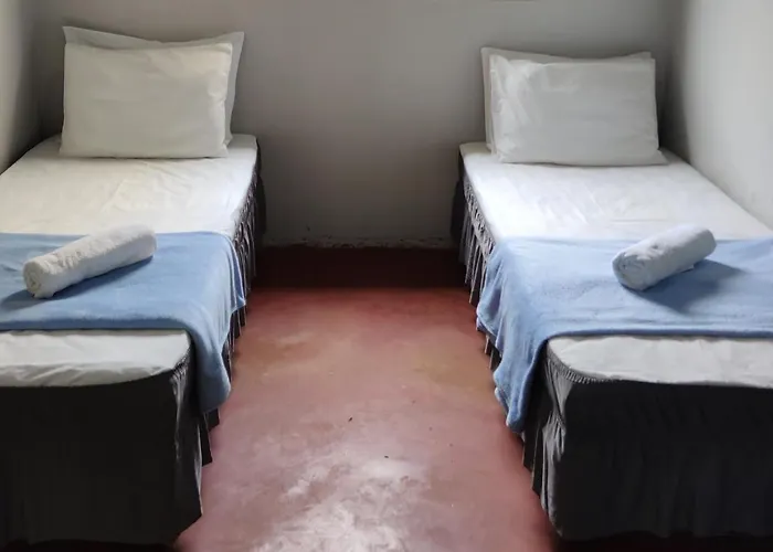 Hotel Extensao Rio Verde