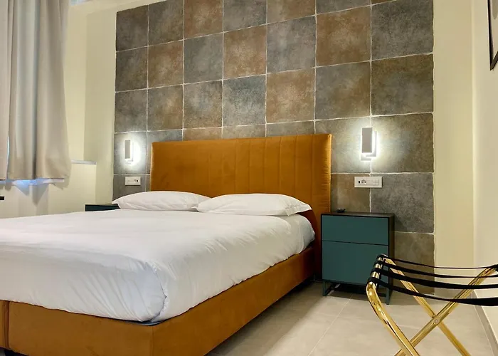 Hotel a Isernia