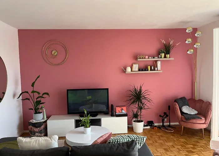 Belle Chambre D'Hote, Privee Et Cosy Noisy-le-Grand
