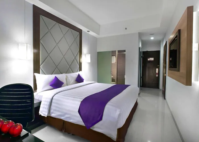 Balikpapan (Borneo) Hotels