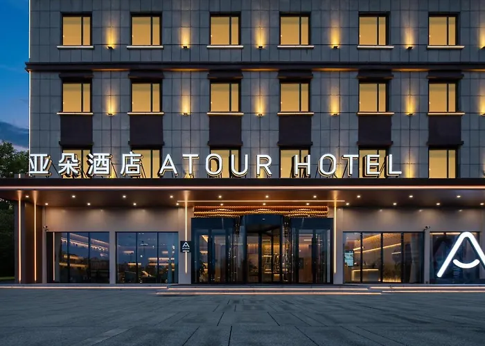 Karamay Hotels
