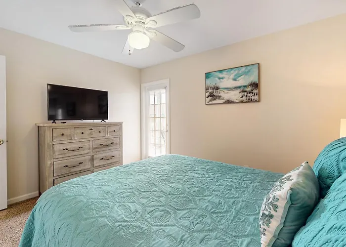 Colony Club #A3 Apartment Gulf Shores