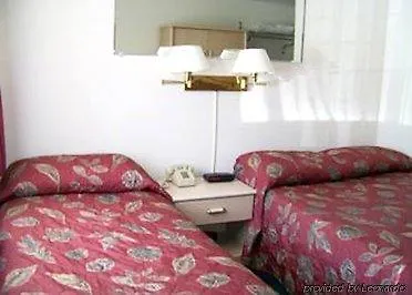 Stagecoach Motel Grass Valley