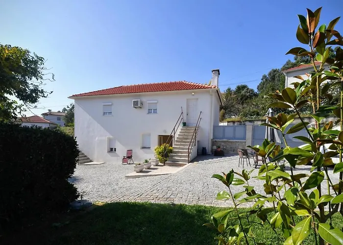 Casa Da Avo