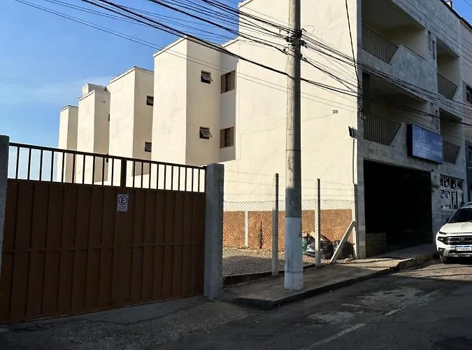 Hotel Varginha II