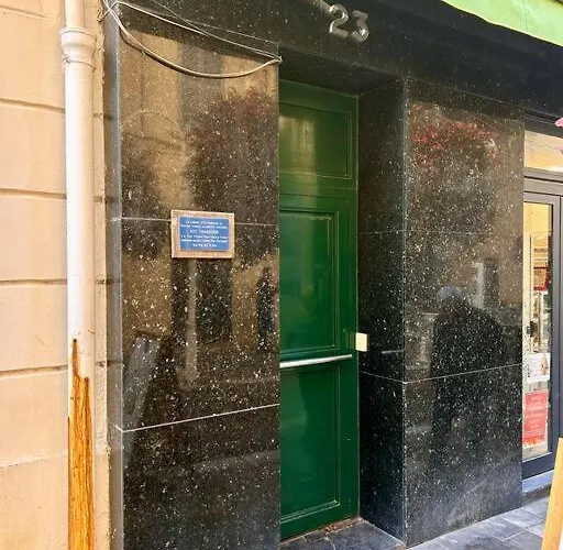 Appartement Lamalgue Yourhosthelper à Toulon