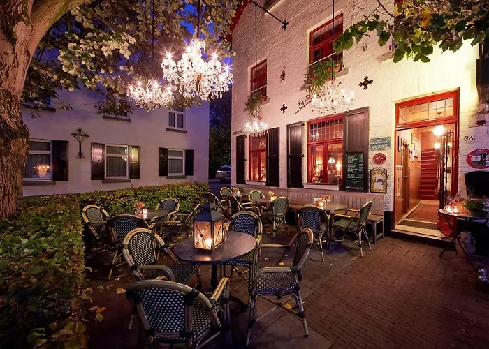 Herberg St. Brigida Hotel Noorbeek