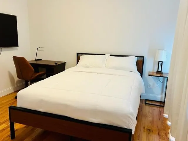 Cozy & Deluxe Apartment - Ez Access To Nyc
