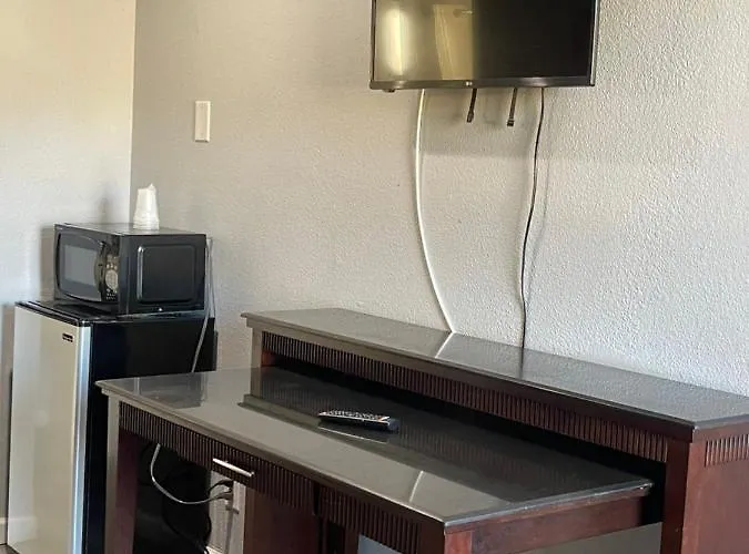 Hoteles en San Jacinto