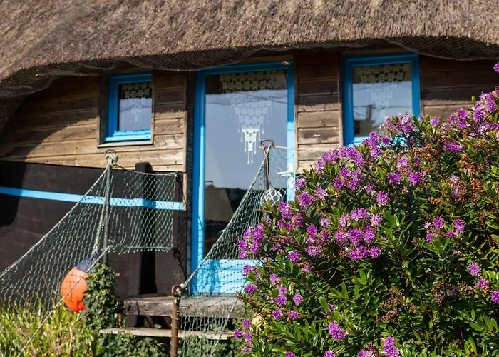 La Caloge Kastell Dinn Crozon