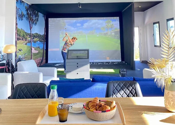 Stayngolf
