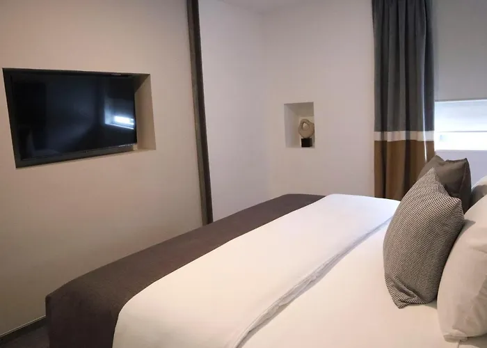 Tulancingo Hotels