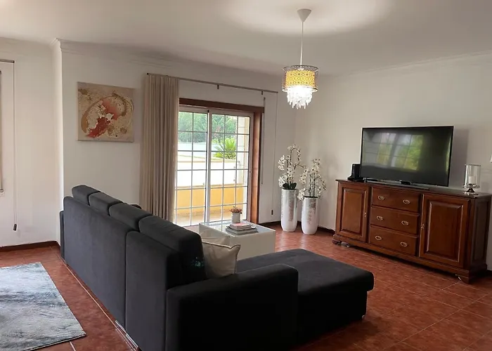 Am Residence Braga