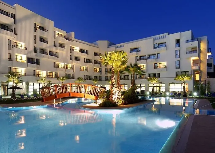 Hotel Estival Isla Cristina (Adults Only)