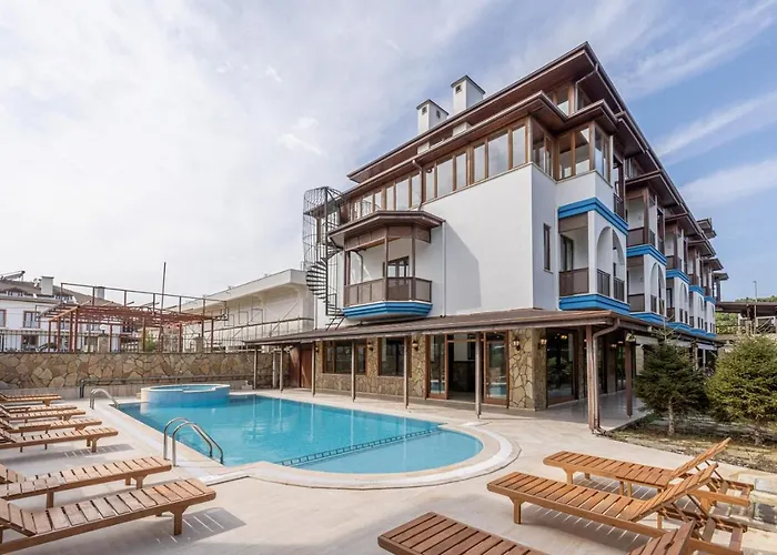Hotels in Ağva