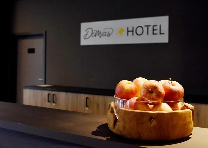 Hotels in Ettenheim