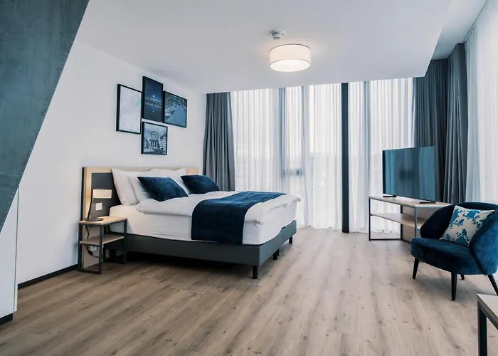 Yverdon-les-Bains Hotels