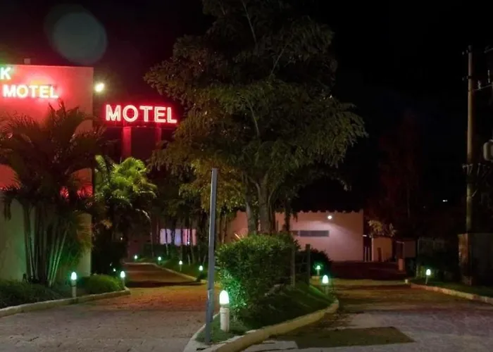 Park Motel