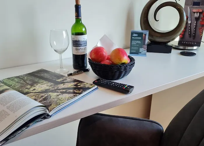 Hotels in Wedemark
