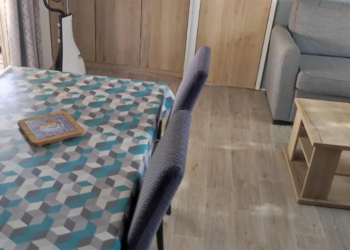 Mobilhome