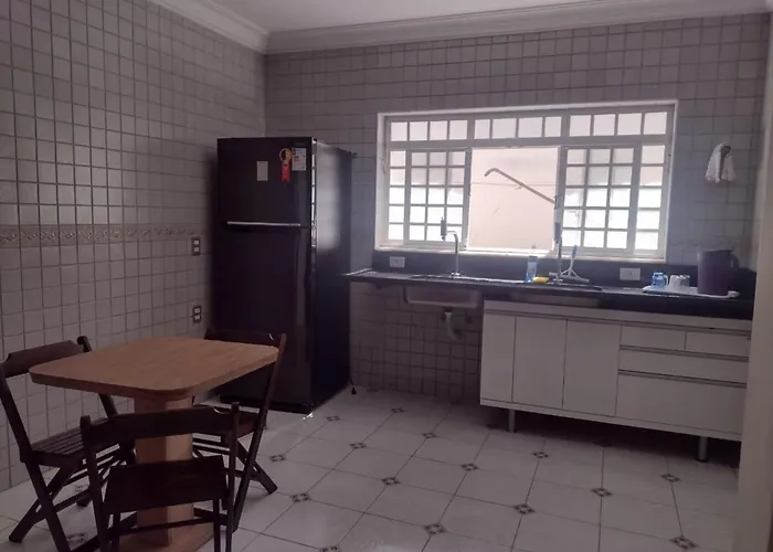 Acomodacoes Hostel Brasil Indaiatuba