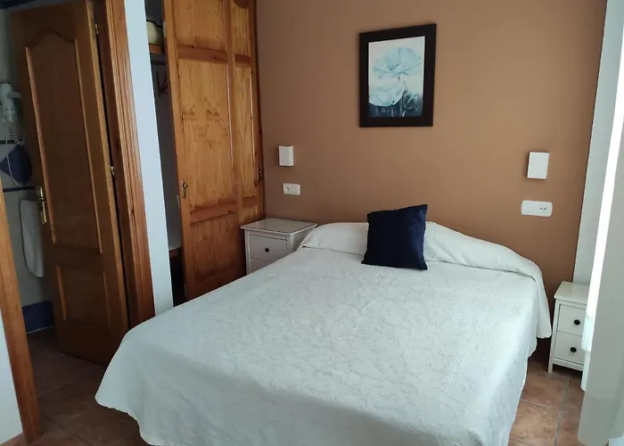 Hostal Ana - Adults Recommended Nerja
