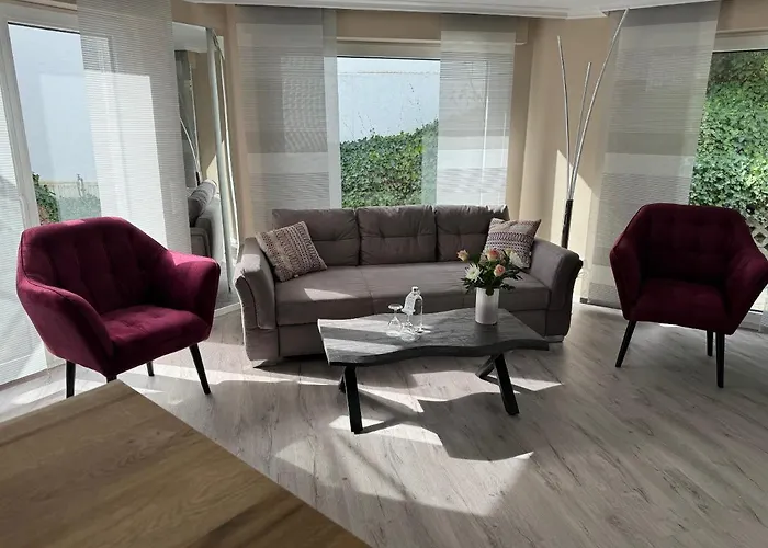Cityhotel Kaiser Karl Aken