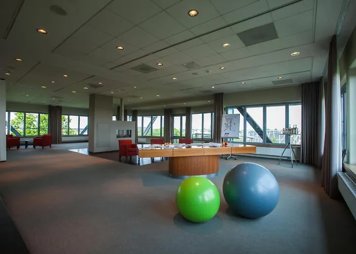 Atlantic Hotel Airport Bremen